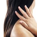 Capelli e unghie