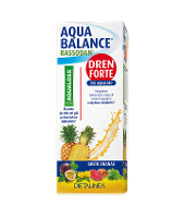 Aqua Balance Ananas Rassodante e Drenante Forte 500ml
