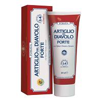 Artiglio del Diavolo forte pomata 100ml