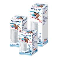 Benda elastica cambric orlata 7 cm altezza Benda Fix Prontex