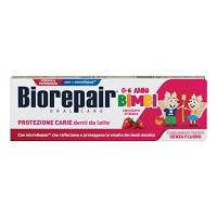 Biorepair dentifricio Junior 0-13 anni 50 ml