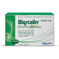 Bioscalin physiogenina integratore anti caduta 30 cpr