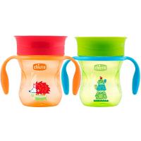 Chicco tazza perfect 12mesi+