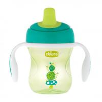 Chicco tazza training 6mesi+