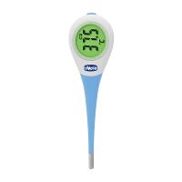 Chicco termometro digitale Flex Night rettale ed orale 10sec notte