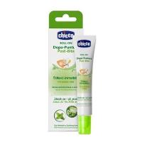 Chicco zanzano rollon dopopuntura 