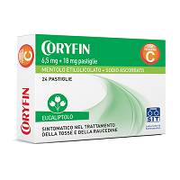 CORYFIN C*24CARAM MENTOLO