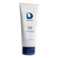 Dermon Crema Mani con vitamina E 100ml