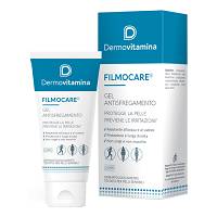 Dermovitamina filmocare: gel antisfregamento. 30 ml