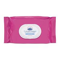 EUPHIDRA AMIDO SALVIETTE 72PZ