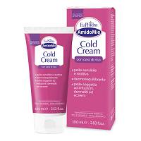 EuPhidra AmidoMio Cold Cream Dermoriequilibrante alla Cera di Riso 100 ml