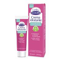 EuPhidra AmidoMio Crema Idratante Pelle Secca e Sensibile 50 ml 