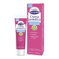 EuPhidra AmidoMio Crema Protettiva Pelle Sensibile Amido di Riso