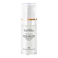 Euphidra filler suprema Anti Inflamaging fluido spf 20 Per pelli fragili normali e secche 30ml