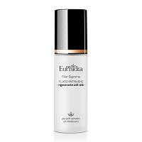 Euphidra Filler Suprema Fluido Antirughe Rigenerante anti-età Per pelli sensibili e intolleranti 30ml
