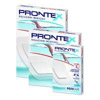 GARZA PRONTEX AQUA PAD 10X8CM