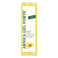 Gel Forte Arnica 100 ml dr. Theiss
