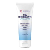 IGIENIZZANTE GEL LAVAMANI 75ML