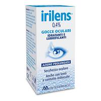 IRILENS GOCCE OCUL 10ML BIPACK