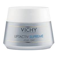 Liftactiv supreme pelle normale e mista rassodante senza parabeni 50ml Vichy