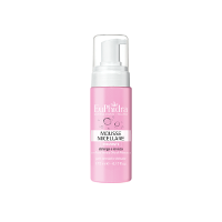 Mousse micellare detergente idratante Euphidra
