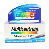 Multicentrum select 50+ 90CPR