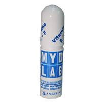 Mydlab stick idratante labbra vit. E+ F filtro naturale 5ml