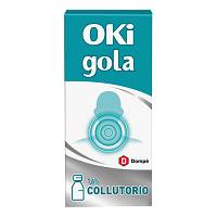 OKI GOLA*COLLUT 150ML 1,6%