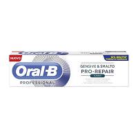 Oral B PRO REPAIR Dentifricio 85 ml - Gengive & Smalto