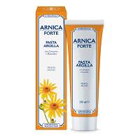 Pasta di arnica e argilla – contusioni 250 ml