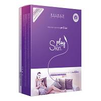 Play skin kit trattamento rigenerante  viso 5 maschere