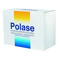 Polase Arancia Integratore Alimentare Sali Minerali 24 bustine 