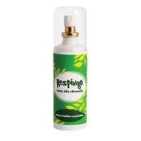 RESPINGO SPRAY 100MLRespingo Spray alla Citronella