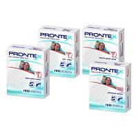 Rete elastica N.1 Fissaggio medicazioni dito - mano Prontex