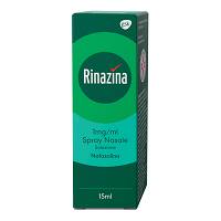 RINAZINA*SPRAY NAS 15ML 0,1%