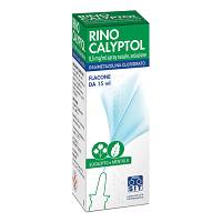 RINOCALYPTOL*SPRAY NAS FL 15ML