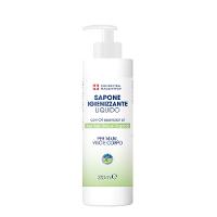 Sapone Igienizzante Liquido 250 ml Erboristeria Magentina