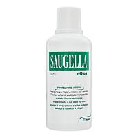 SAUGELLA ATTIVA detergente intimo ph 3,5 500ML