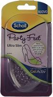 Scholl gel activ ultra slim 1 paio