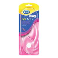 Scholl gel active scarpe aperte 1 paio