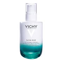 Slow Age fluido viso SPF25 50 ml senza parabeni
