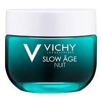 Slow Age notte crema e maschera riossigenante 50ml