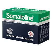 SOMATOLINE Emulsione 30 bustine