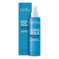 Spray doposole geloderm Euphidra kaleidos 125 ml