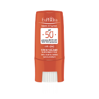 Stick solare protettivo spf 50+ Euphidra Kaleidos