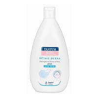 Tantum rosa intimo derma pH 4,h detergente intimo dermo affine 500 ml