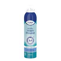 Tena wash mousse 400 ml