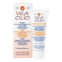 Vea olio idratante protettivo: olio base vitamina E. 20 ml