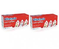 Vitalmix complex bipack 12x2 flaconcini