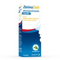 ZERINODEK DECONG*SPRAY 10ML0,1